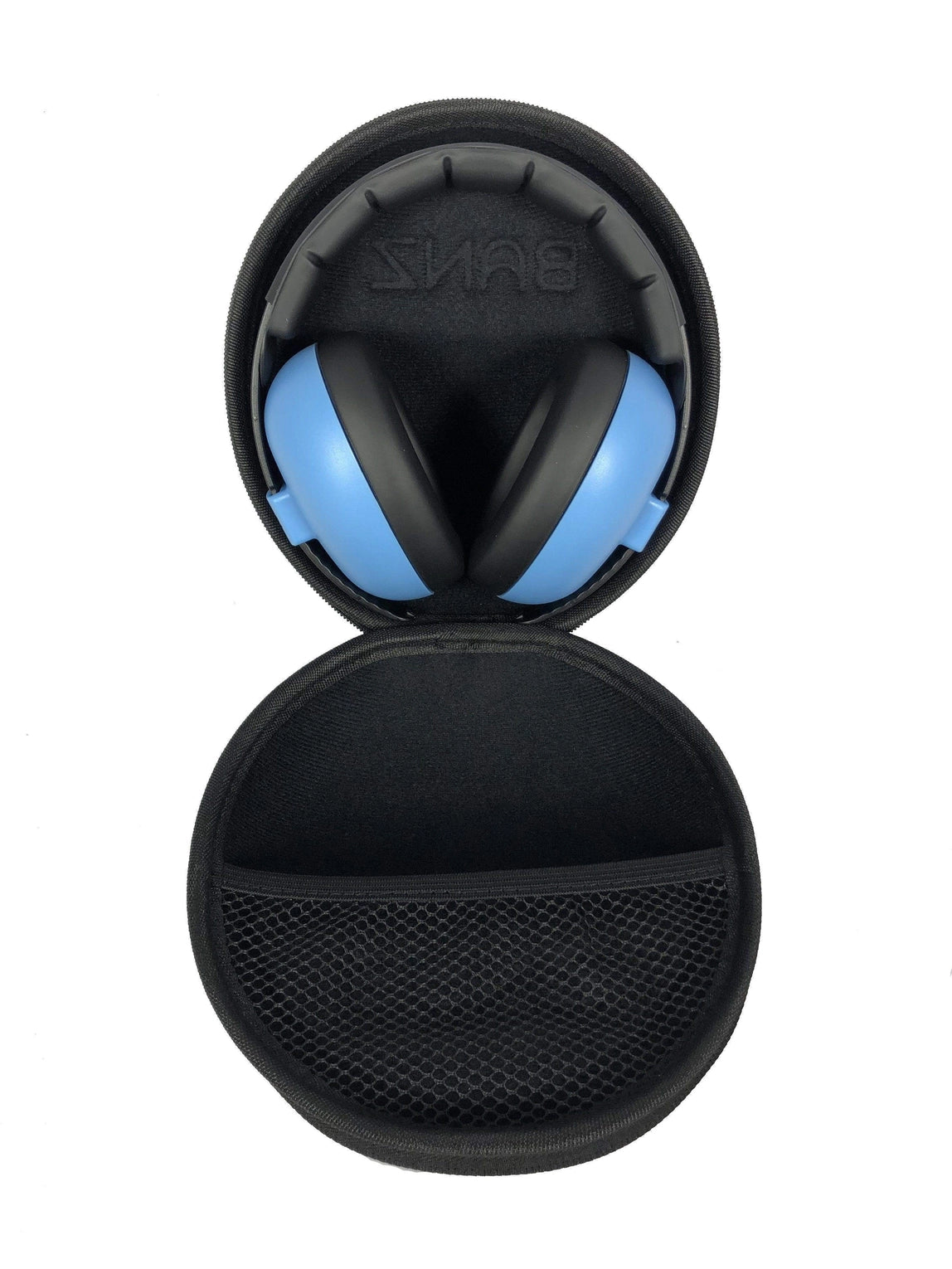 Banz Baby Earmuffs ZeeCase (4 colors)