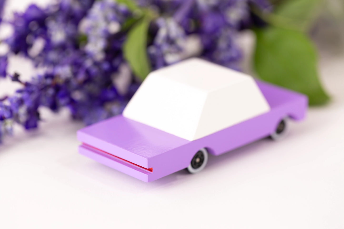 B. Berry Car by Candylab