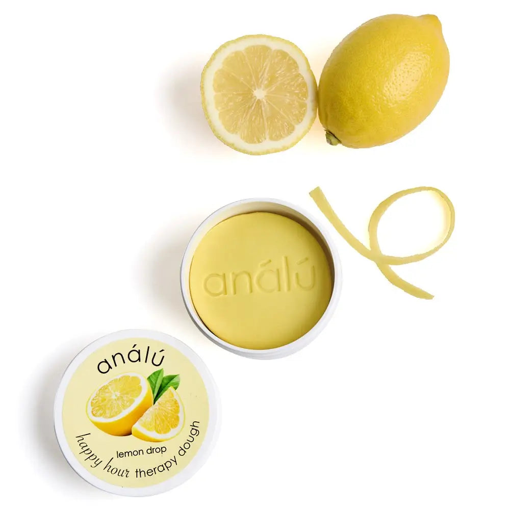 análú Therapy Dough by Eco-Kids (assorted)