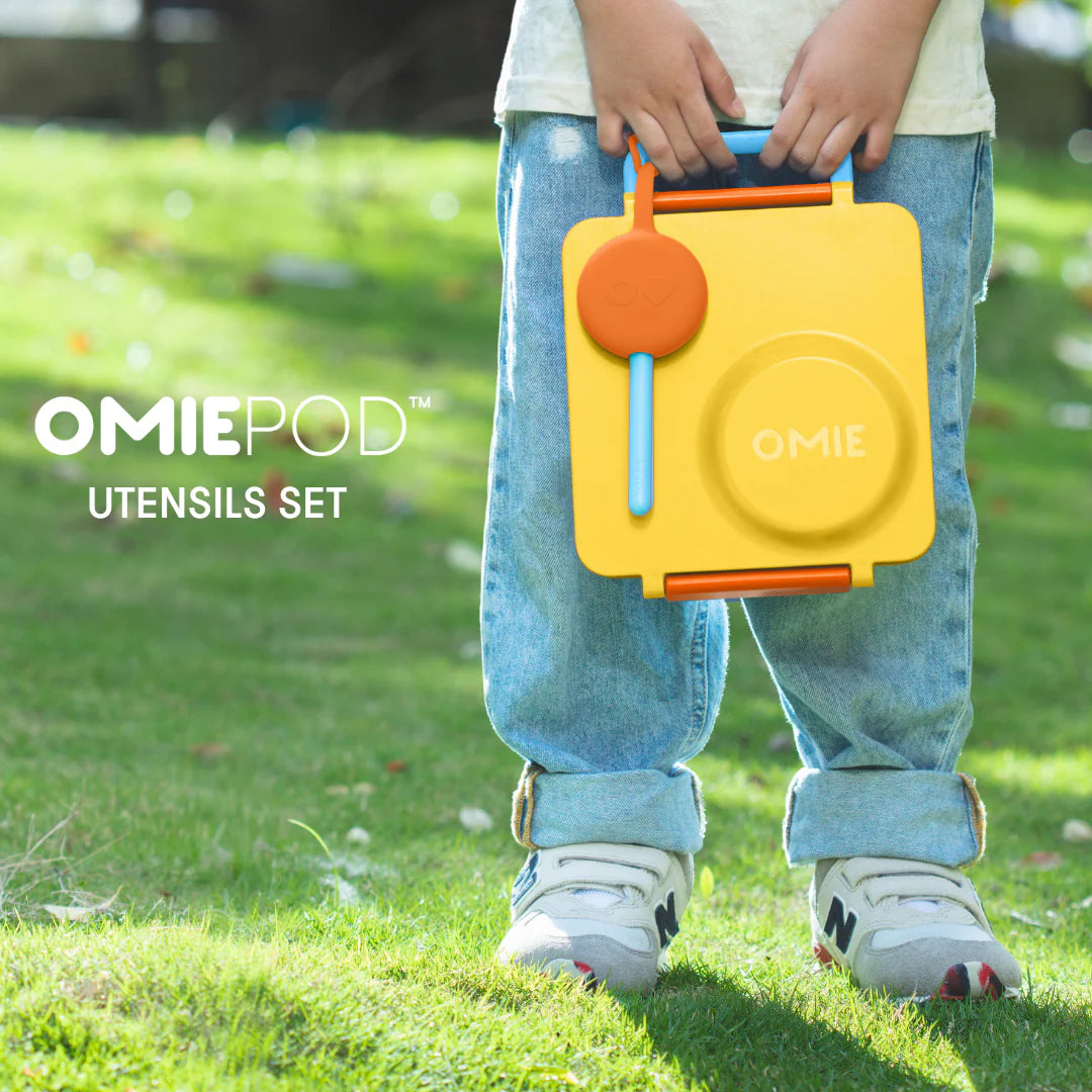 OmiePod in Mint