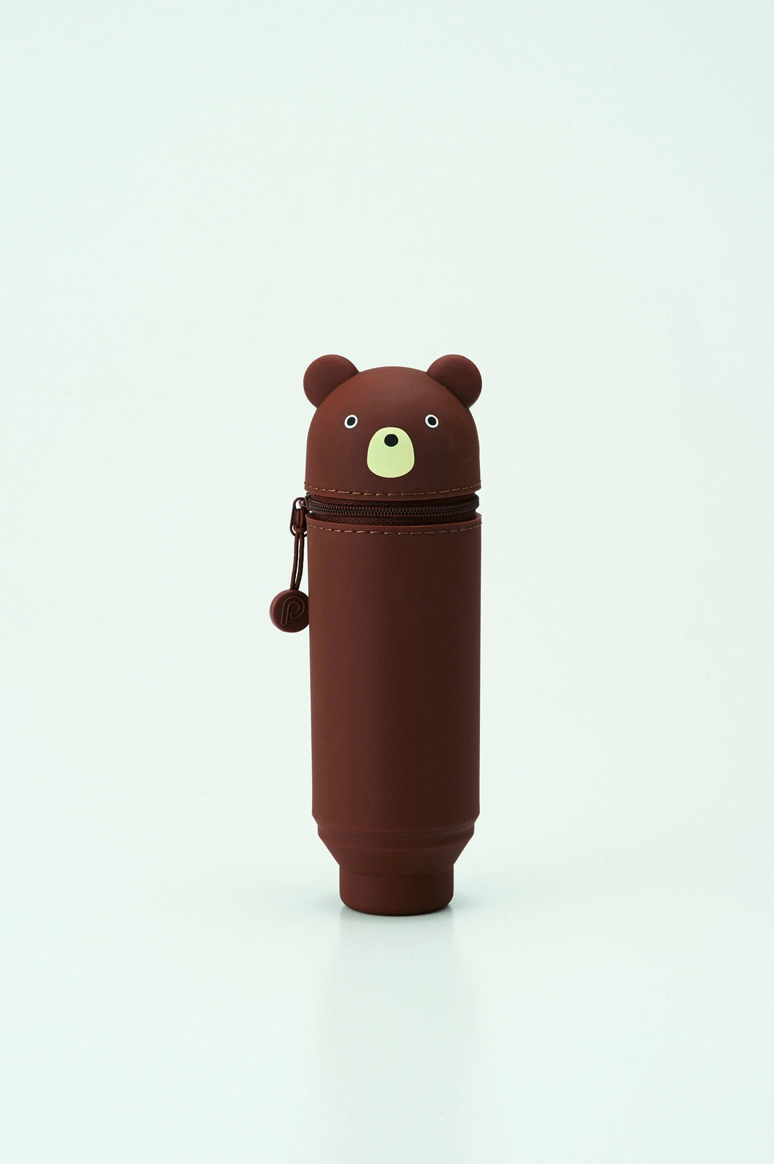 Stand Up Pen Case by Punilabo