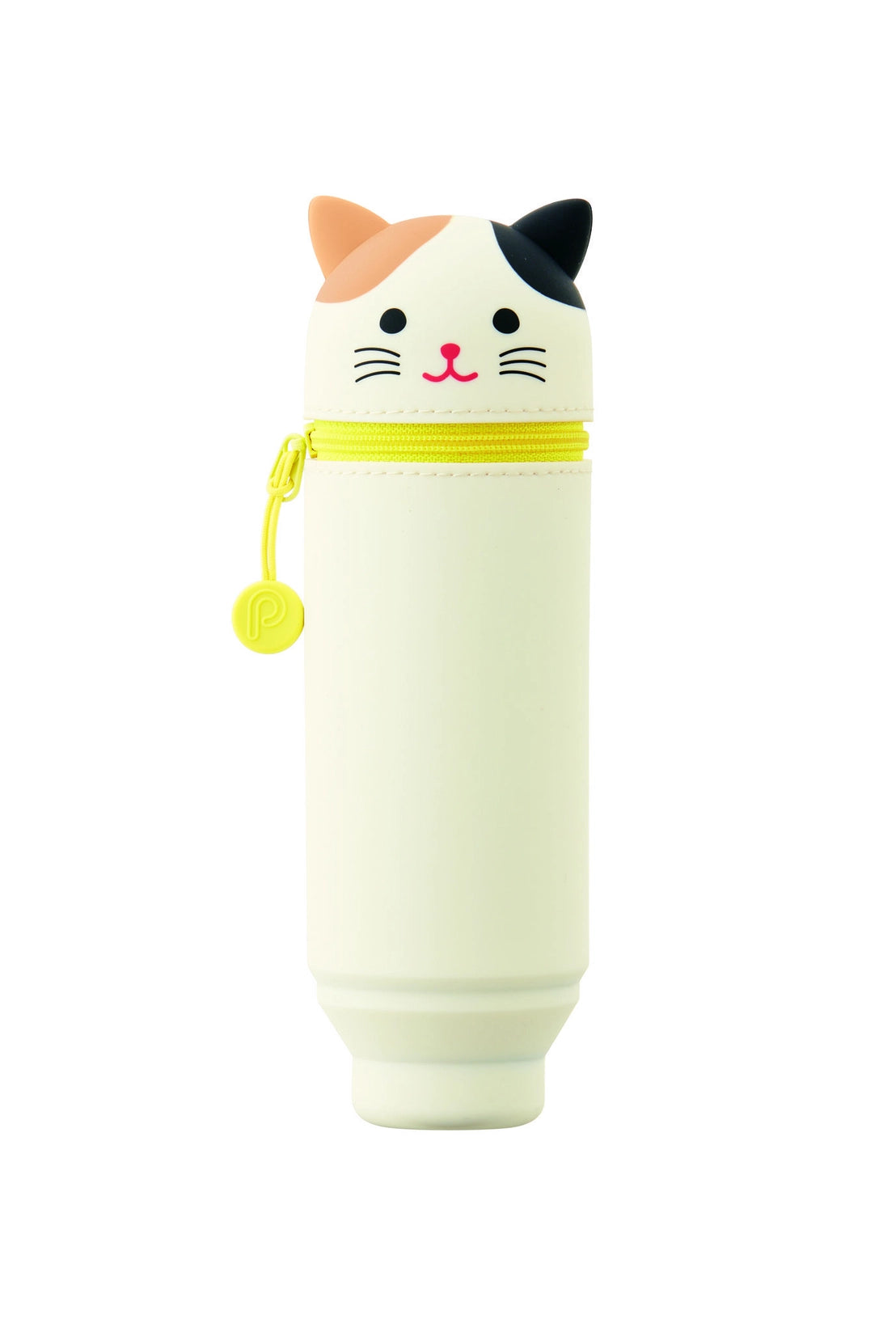 Stand Up Pen Case by Punilabo