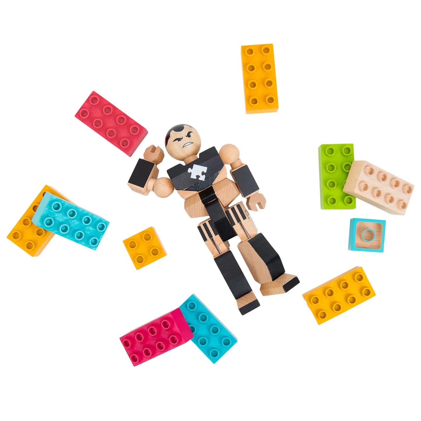 Once Kids- Villains #3 Bunya