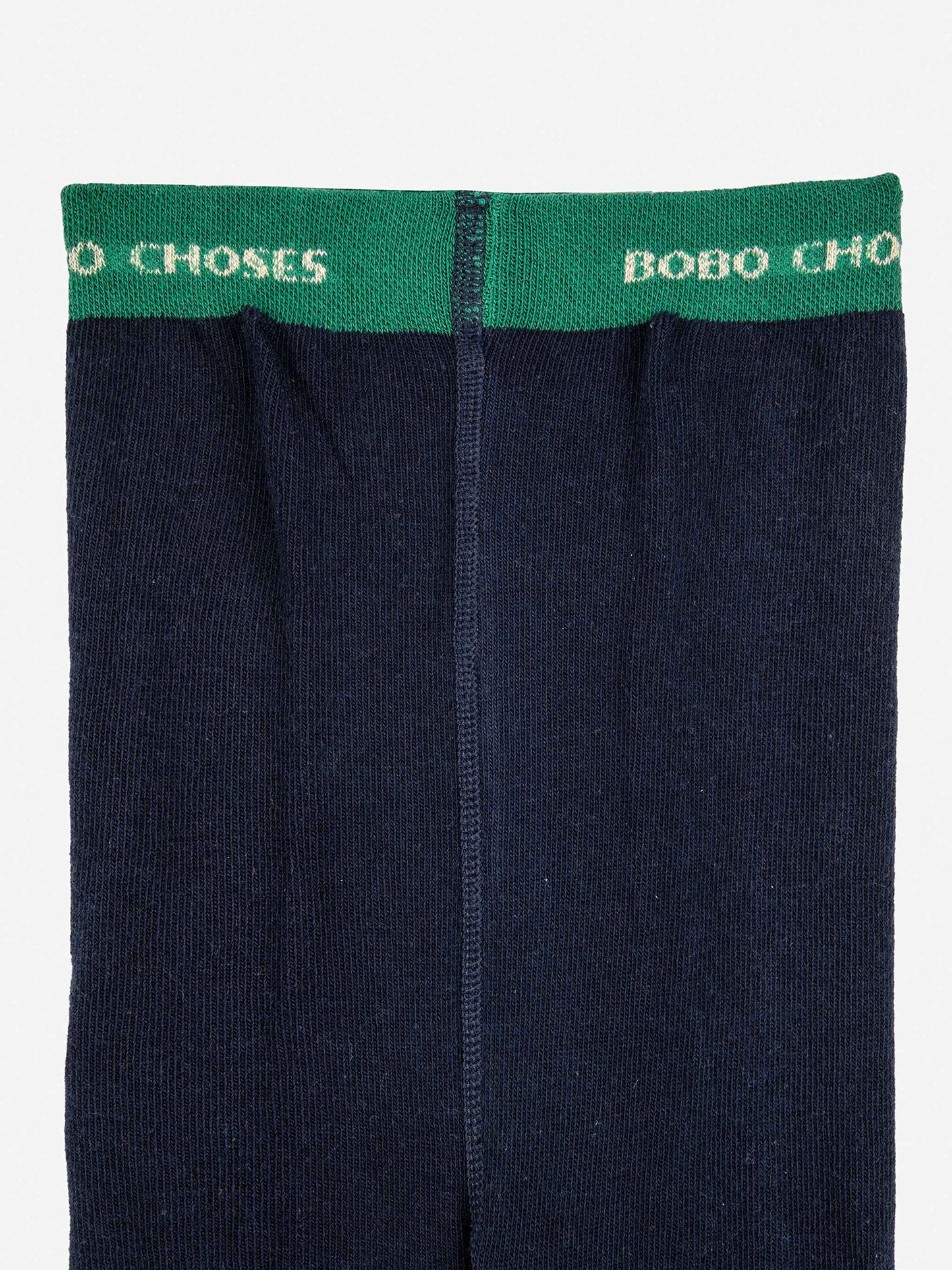 Little Flower All Over Tights by Bobo Choses