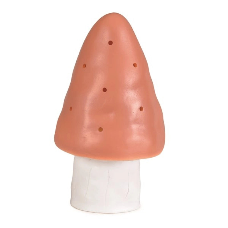 Small Mushroom Terra Night Light by Egmont