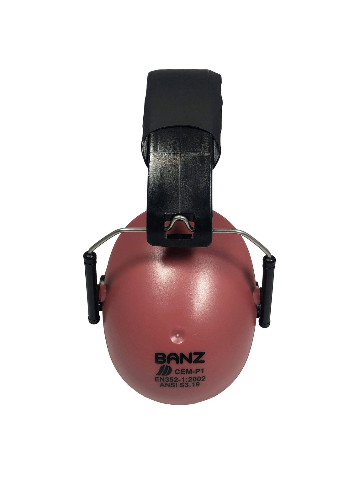 Banz Kids Earmuffs -Solids