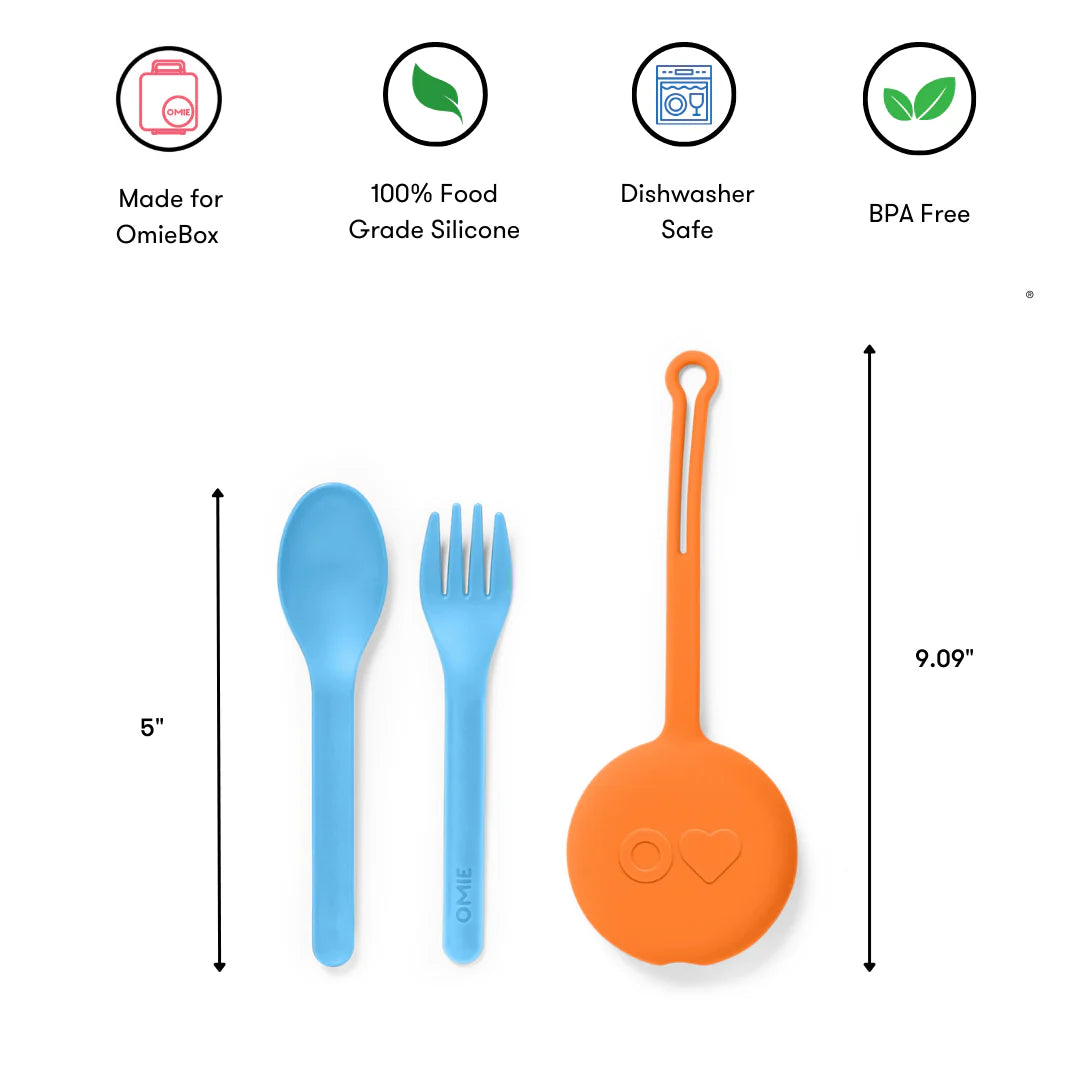 OmiePod in Mint