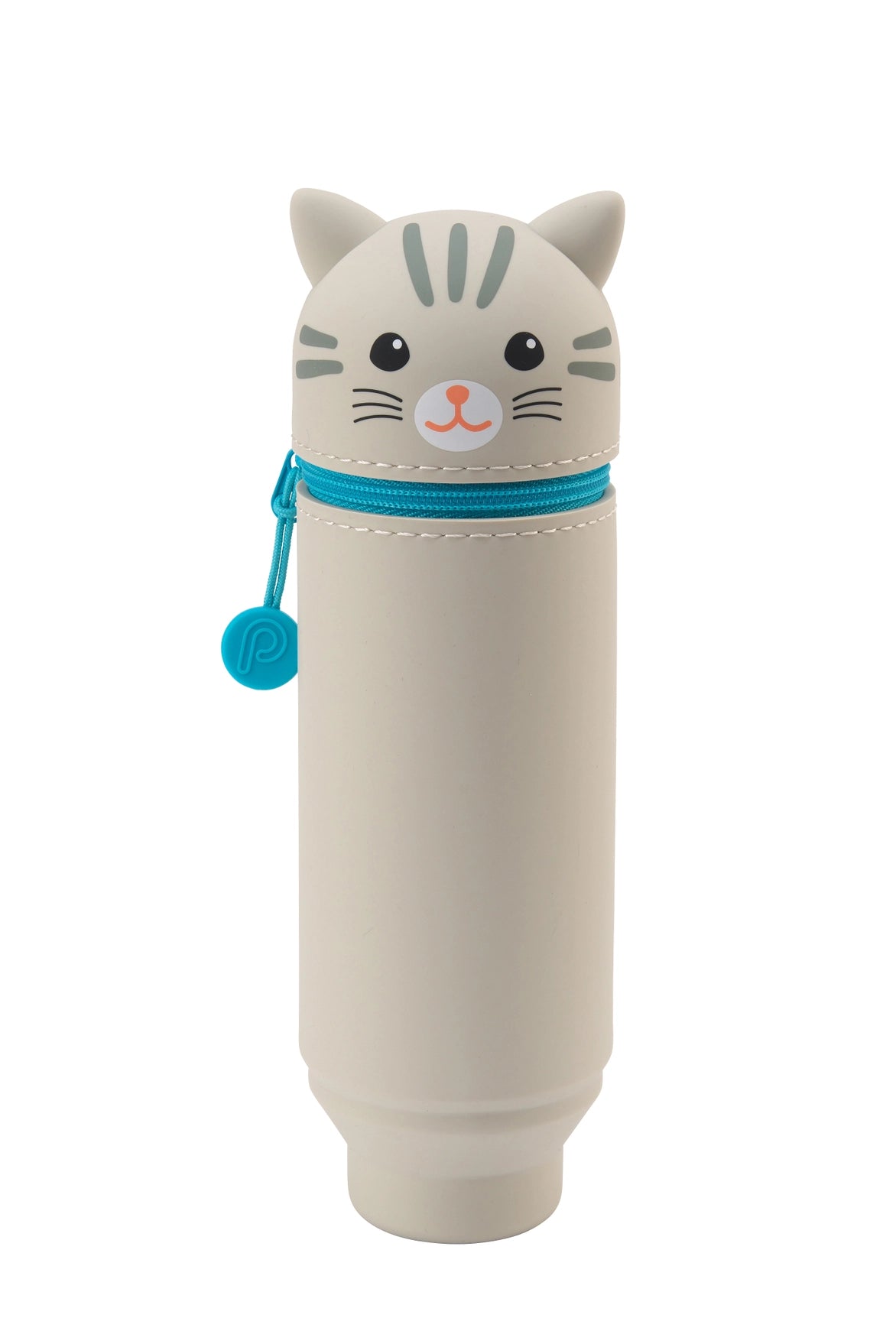 Stand Up Pen Case by Punilabo