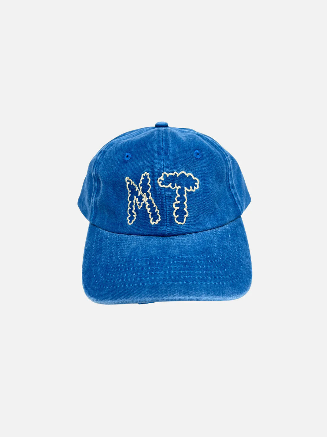 MT Dad Cap in Blue