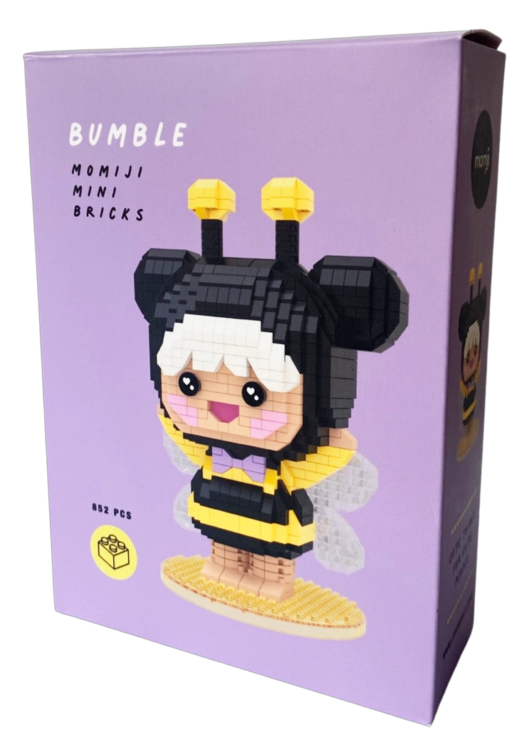Bumble Mini Bricks