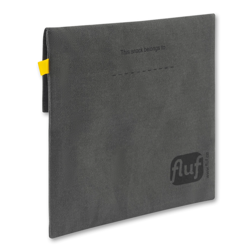 Flip Snack Bag in 'Snack Dusk" by Fluf