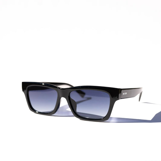 MIKO Eco: Riley Sunglasses in Boba