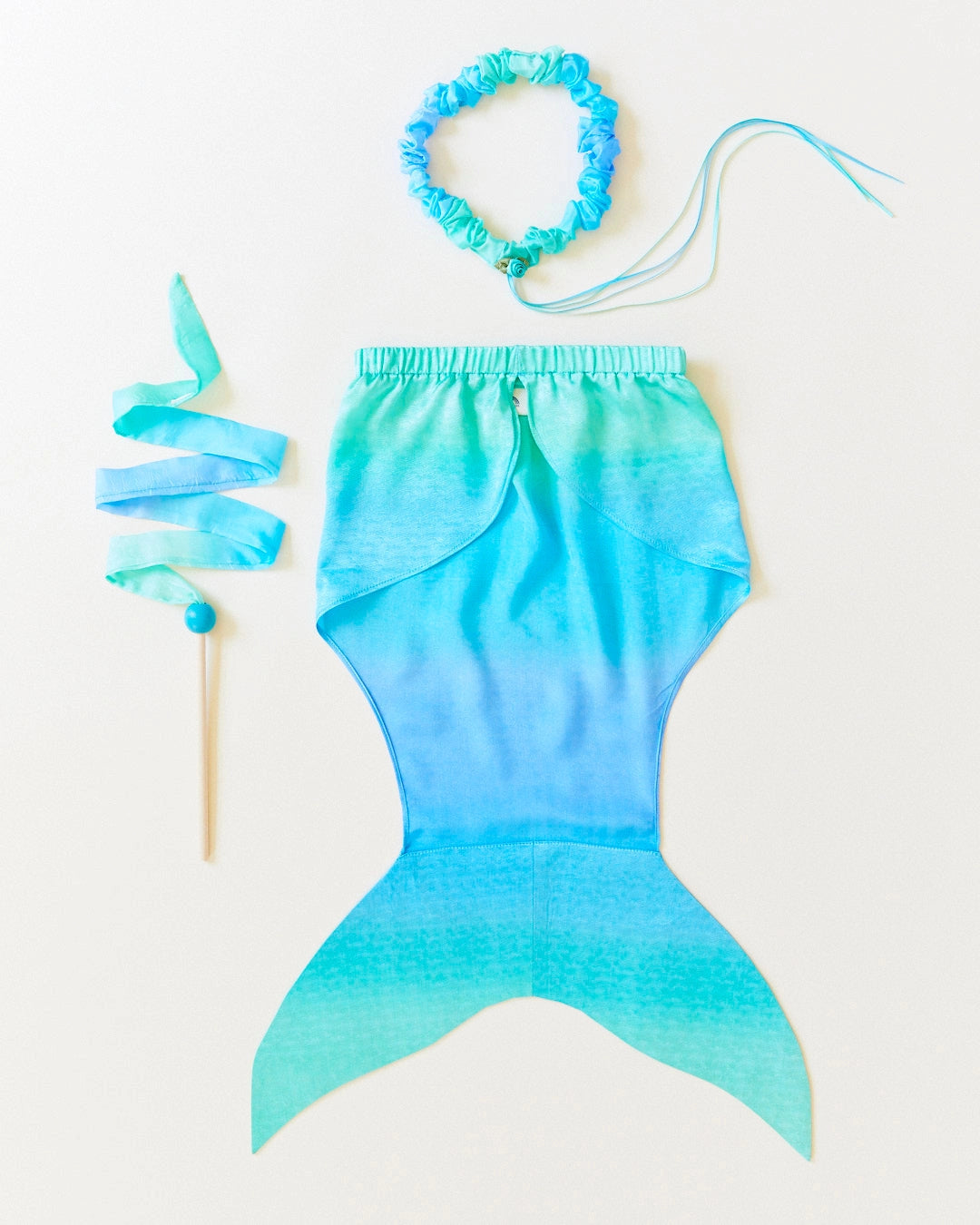 Sarah's Silks Mini Sea Streamer (Limited Edition)