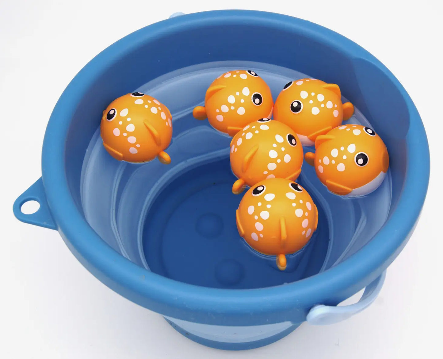 compacToys Fishing Game