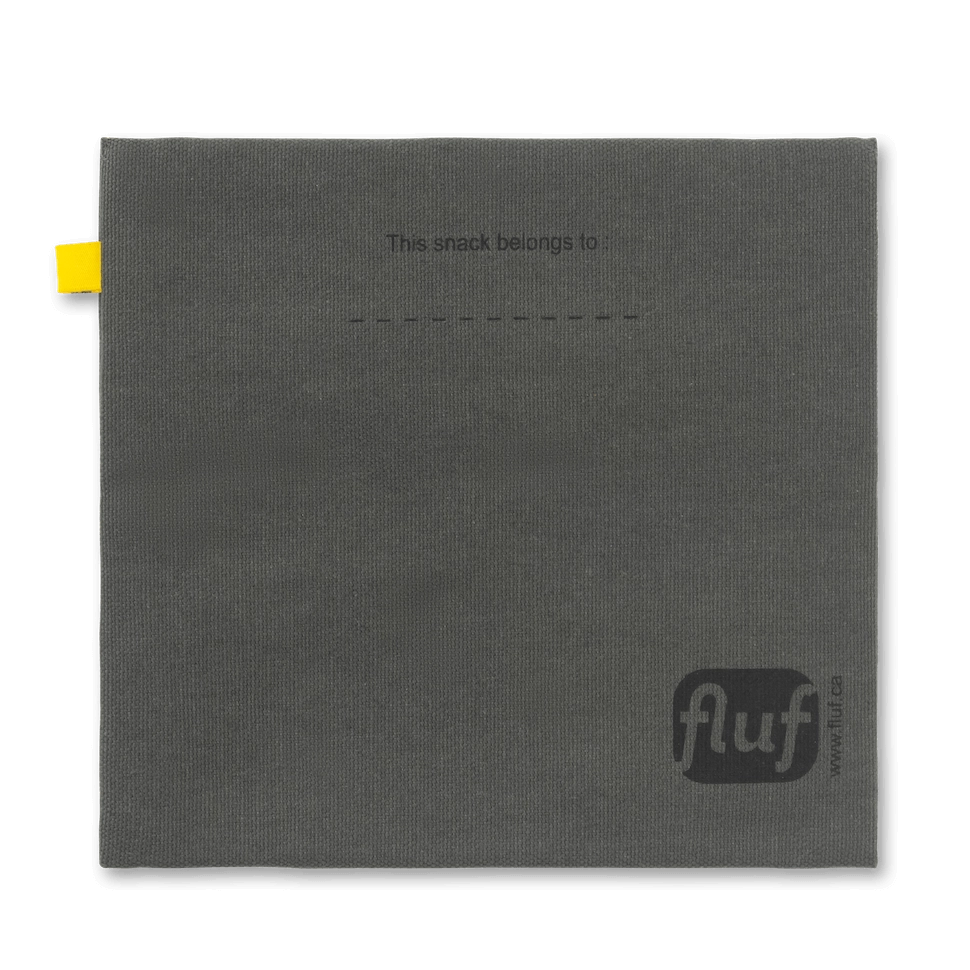 Flip Snack Bag in 'Snack Dusk" by Fluf