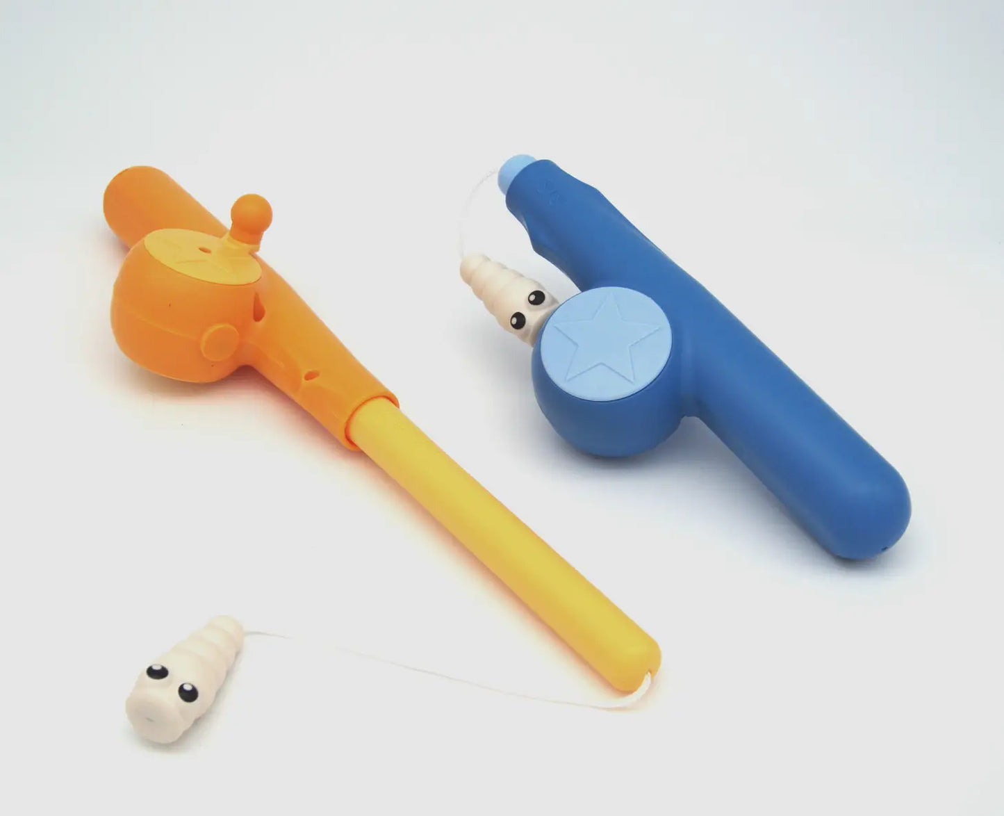 compacToys Fishing Game