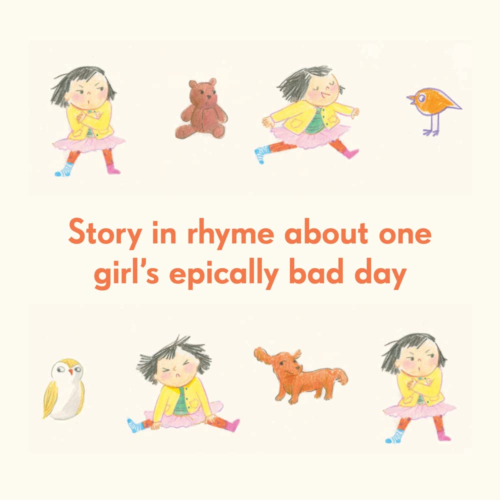 Ode To A Bad Day