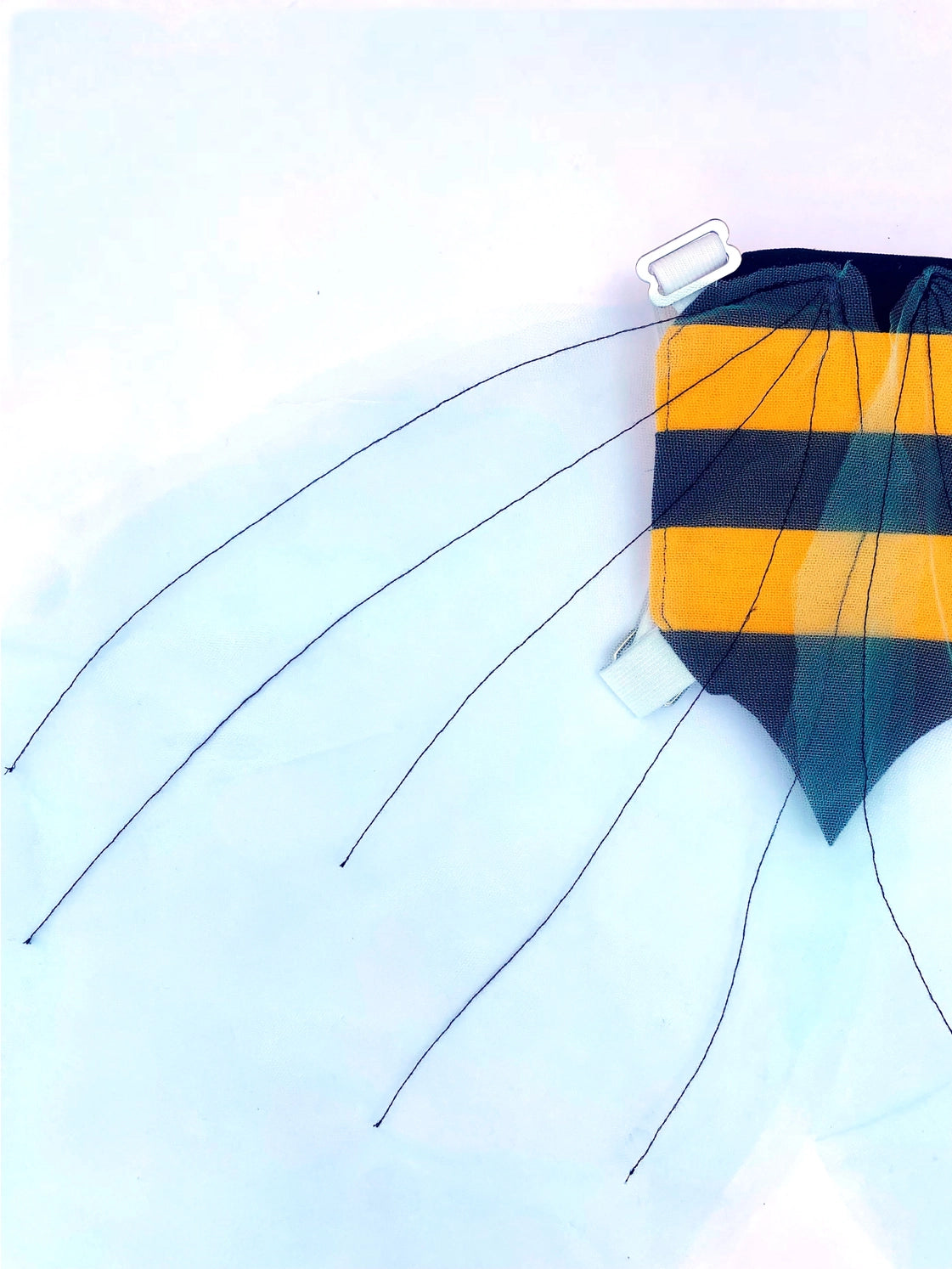 Bumblebee Wings by Jack Be Nimble
