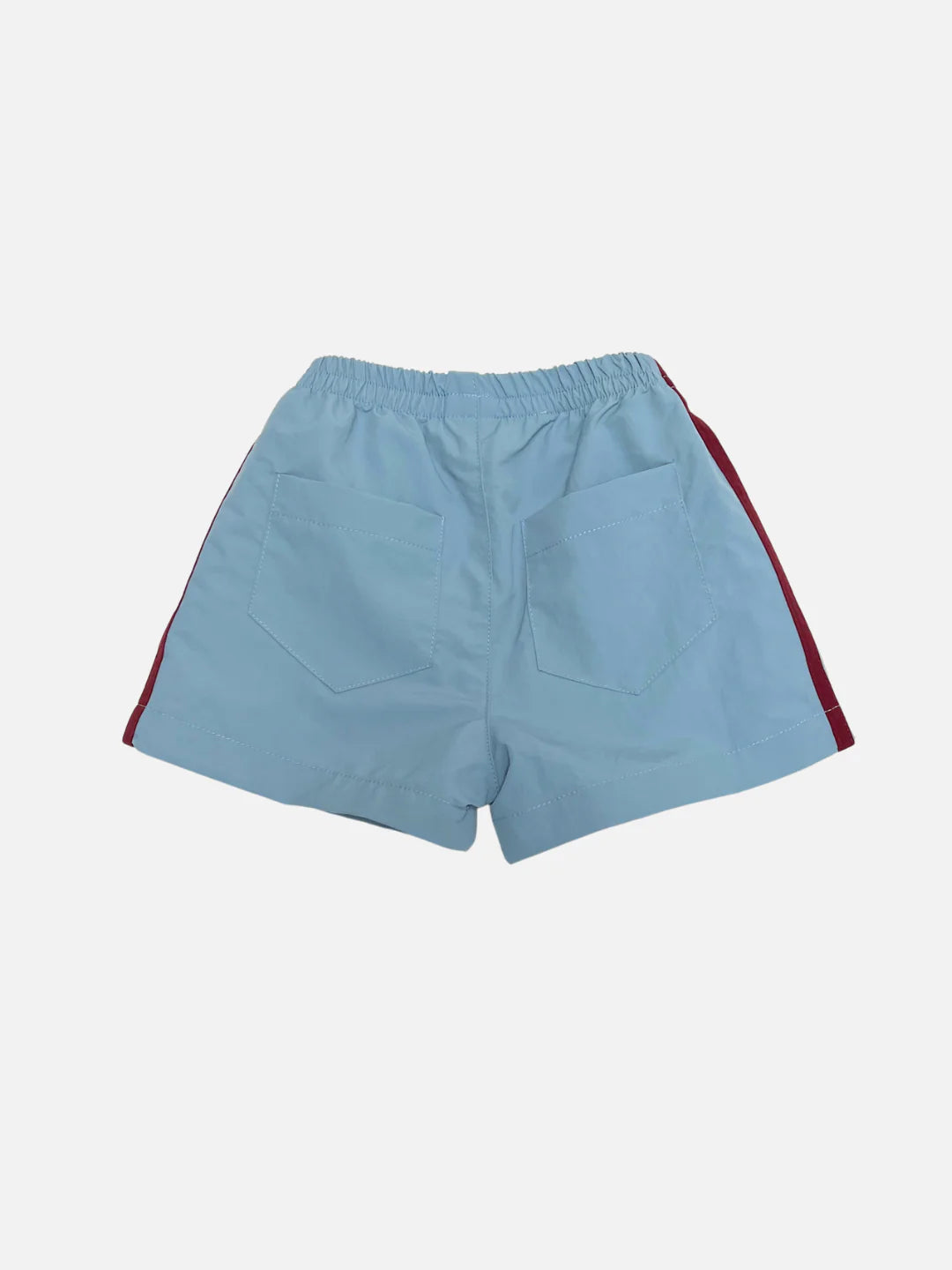 Sprinter Shorts in Light Blue