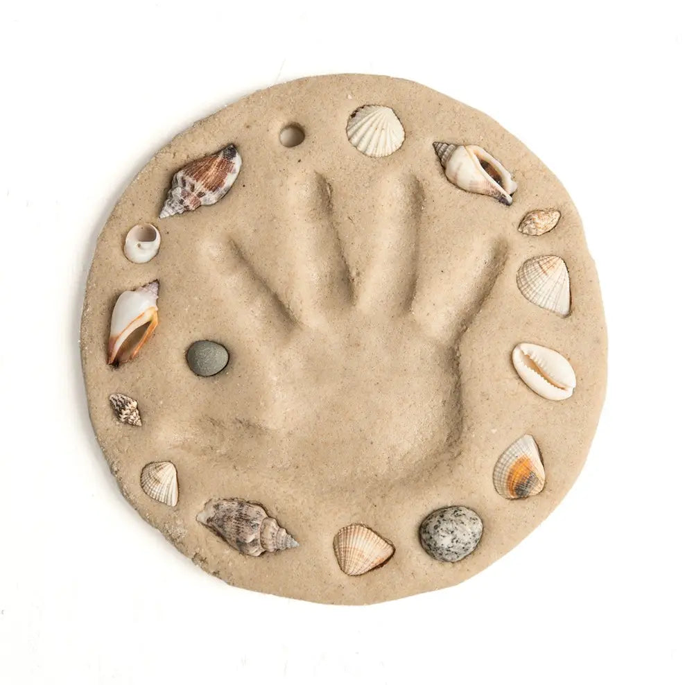A Day at the Beach Case by Eco-Kids