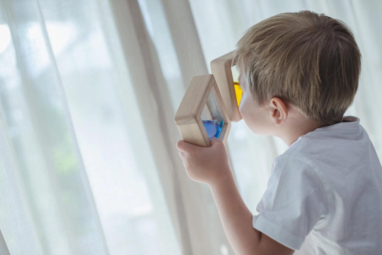 Water Blocks by PlanToys
