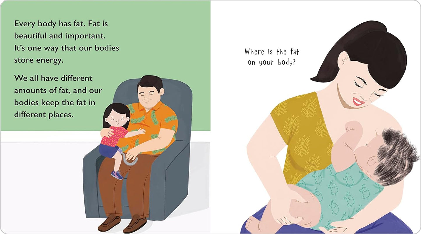 Every Body: A First Conversation About Bodies