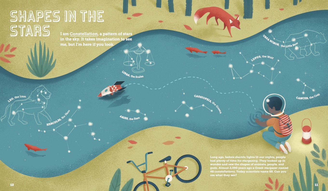 Space Kids: An Introduction for Young Explorers