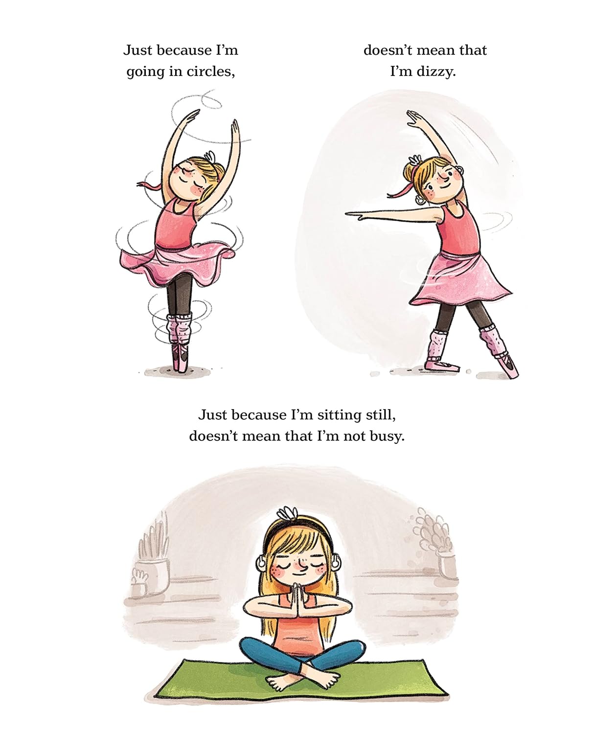 Just Because by Matthew McConaughy