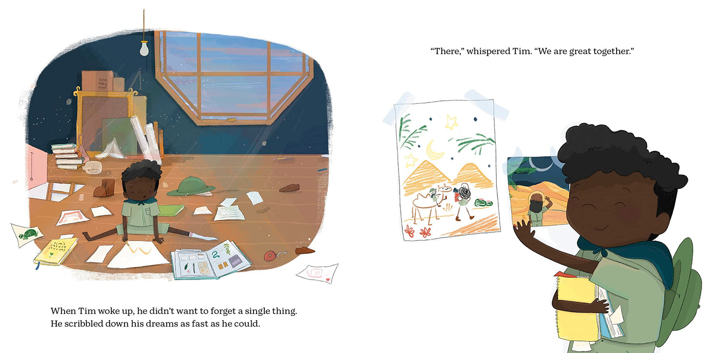 The Nature Journal
