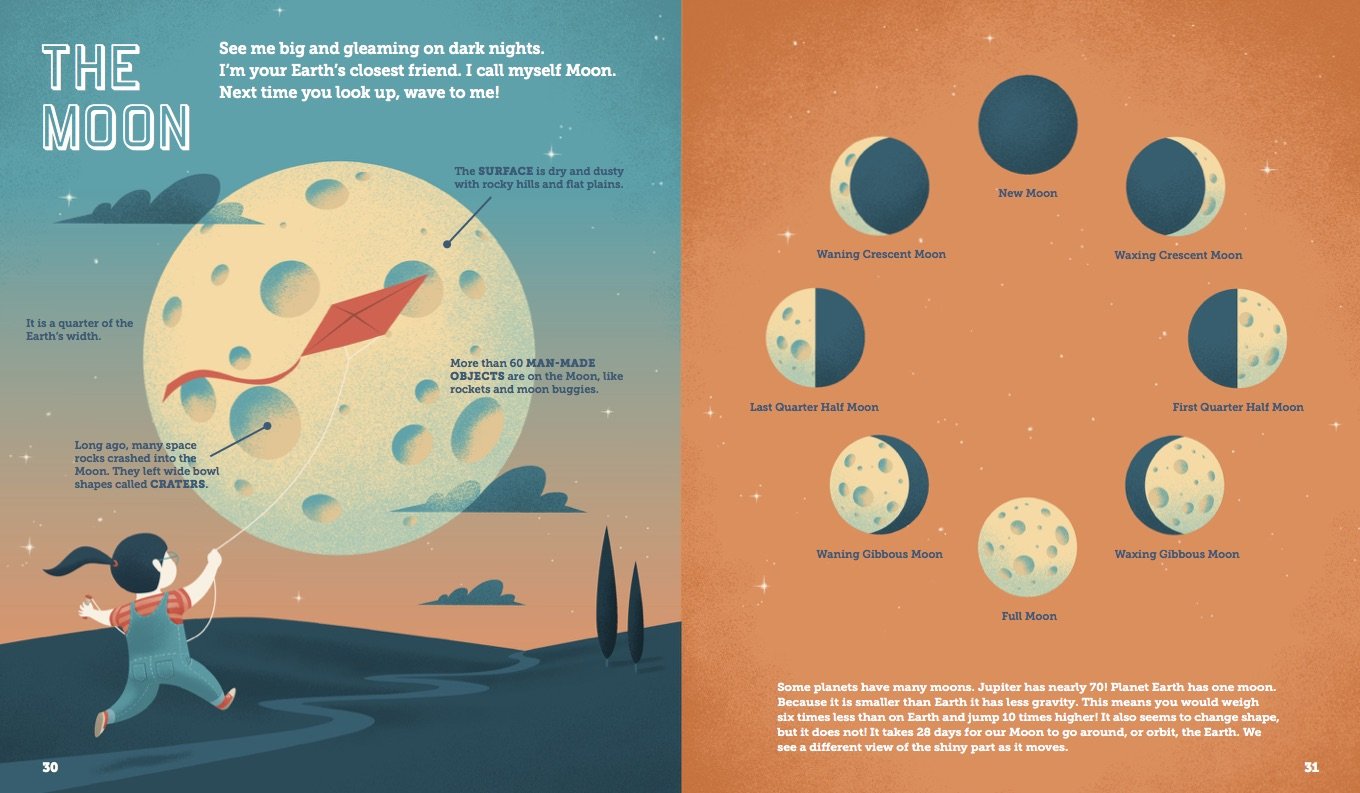 Space Kids: An Introduction for Young Explorers