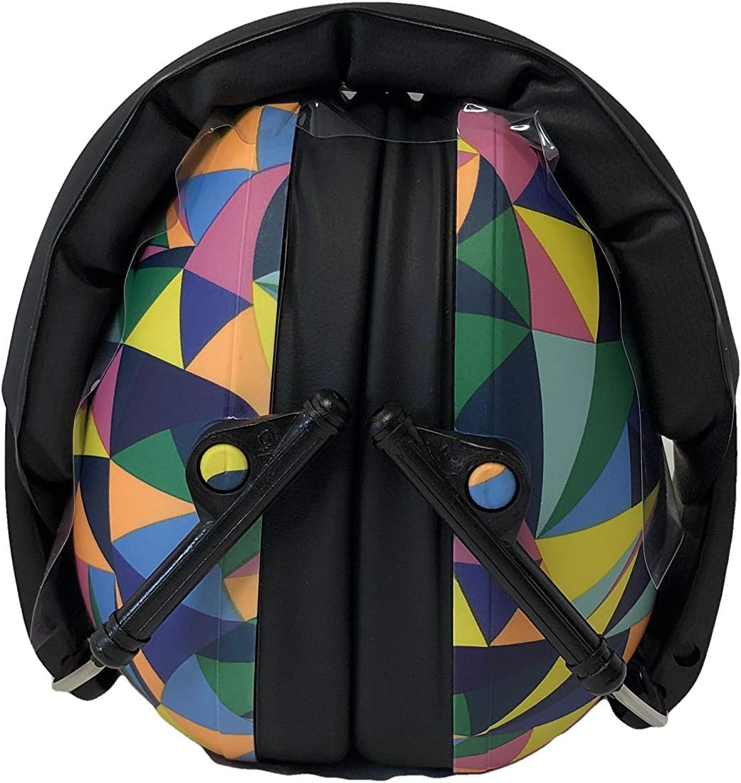 Banz Kids Earmuffs - Prints