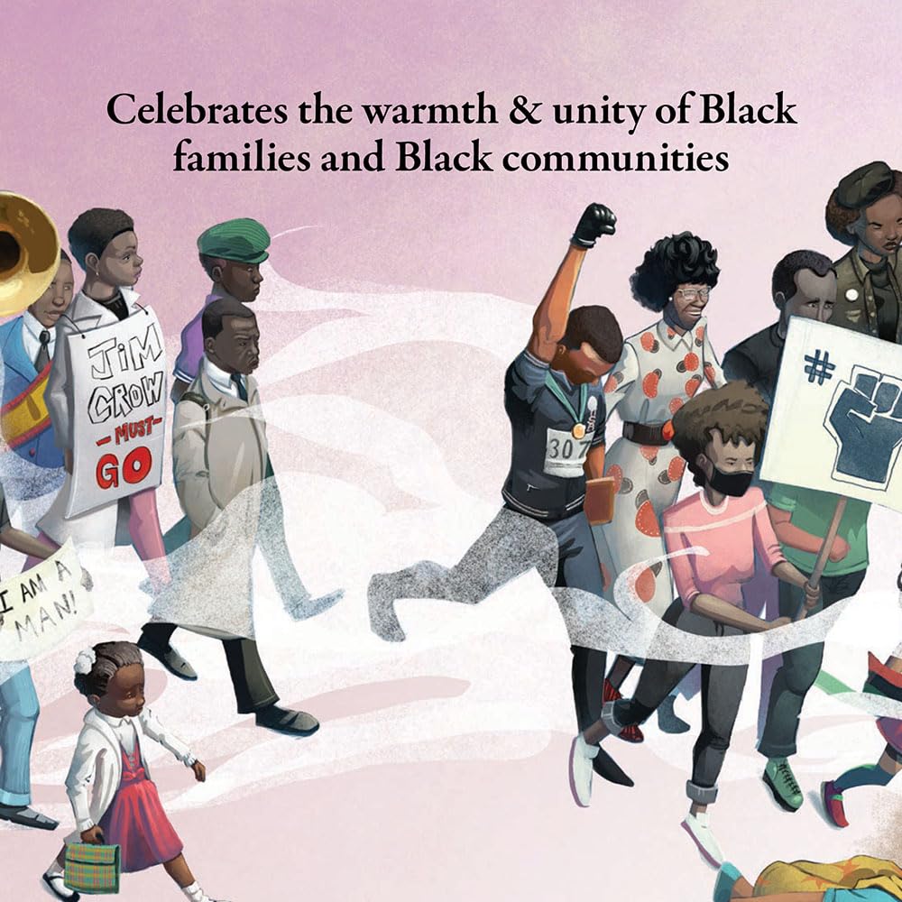Juneteenth Is
