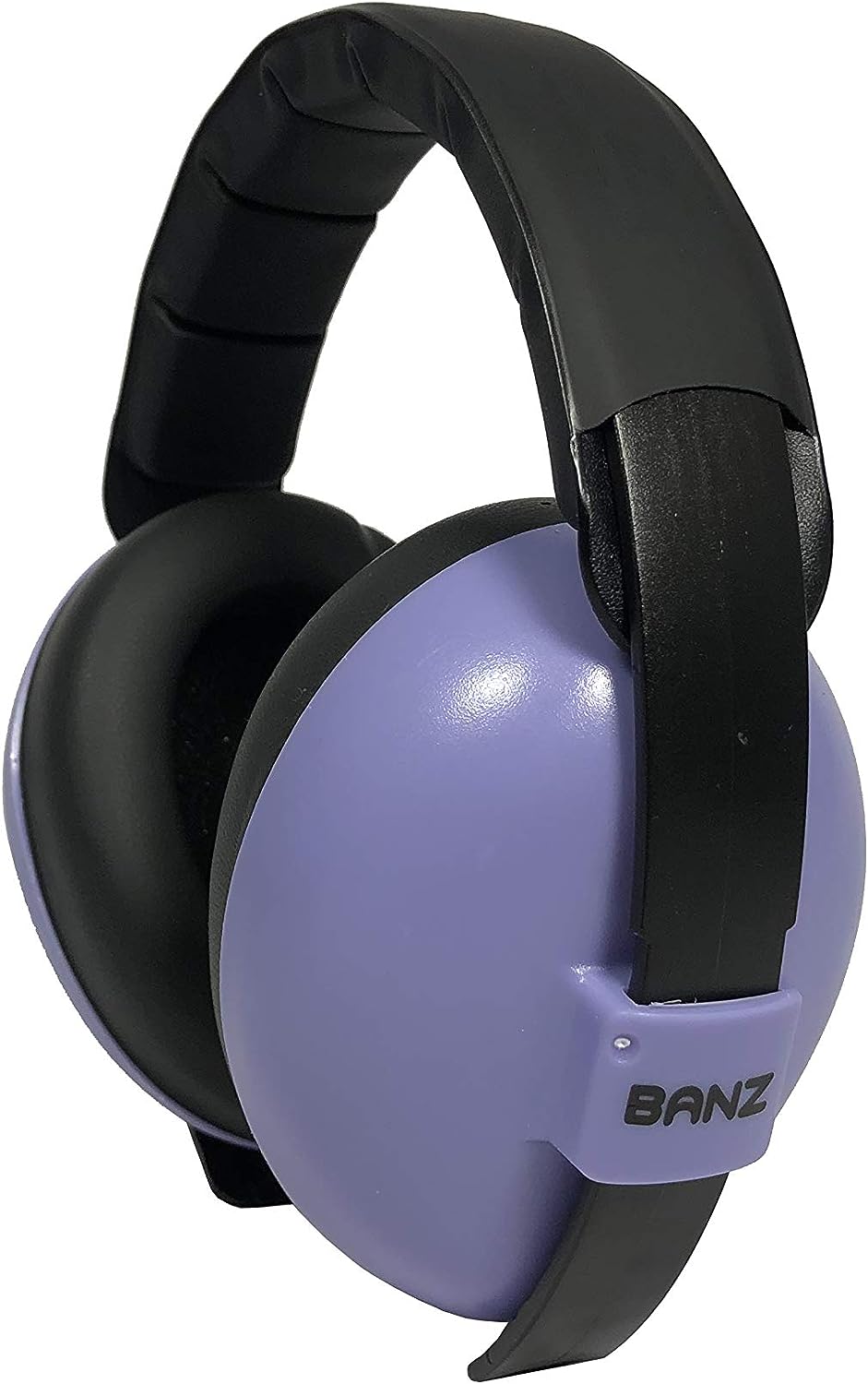 Banz Baby Earmuffs -Solids