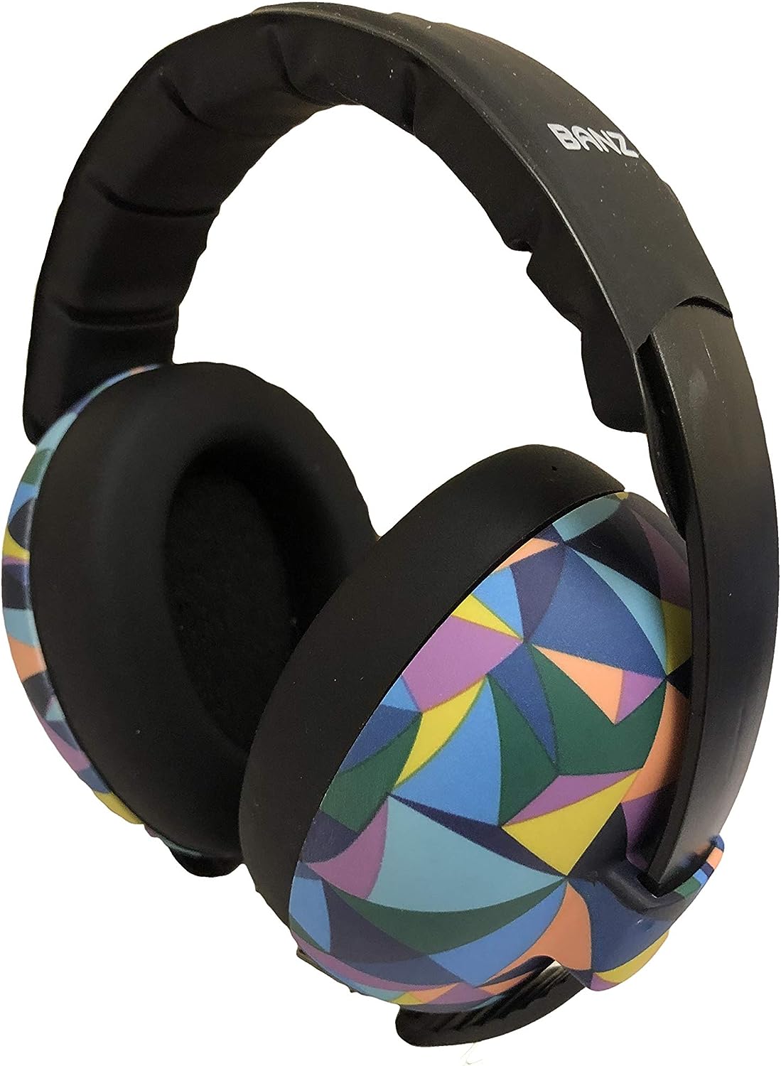 Banz Baby Earmuffs - Prints