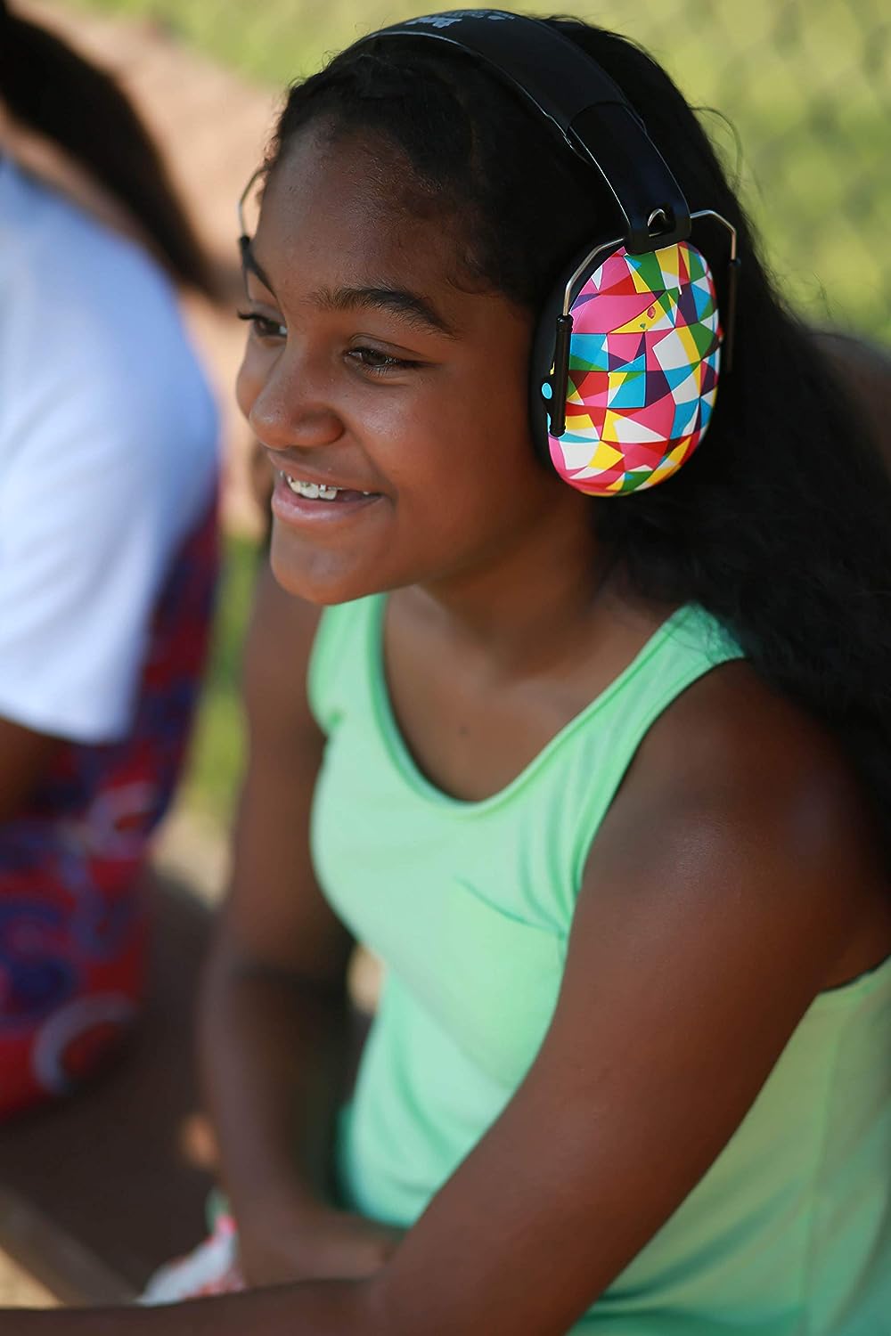 Banz Kids Earmuffs - Prints