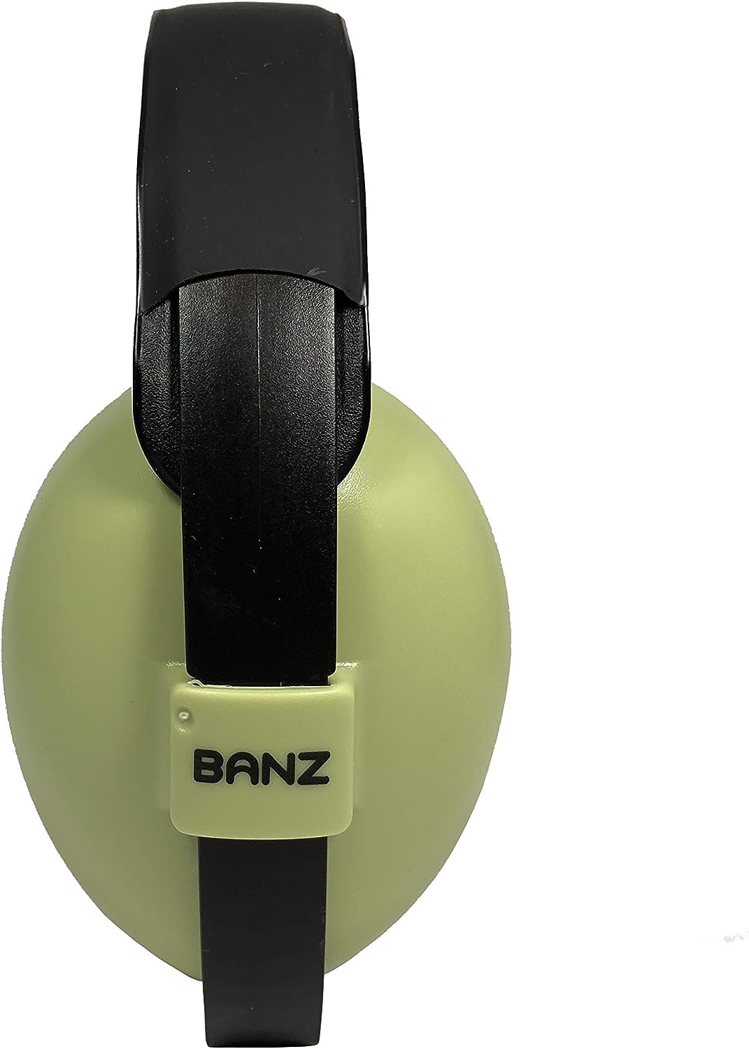 Banz Baby Earmuffs -Solids