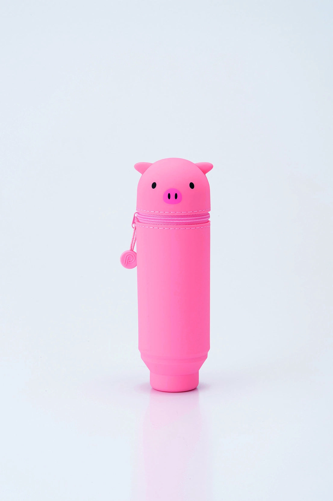 Stand Up Pen Case by Punilabo