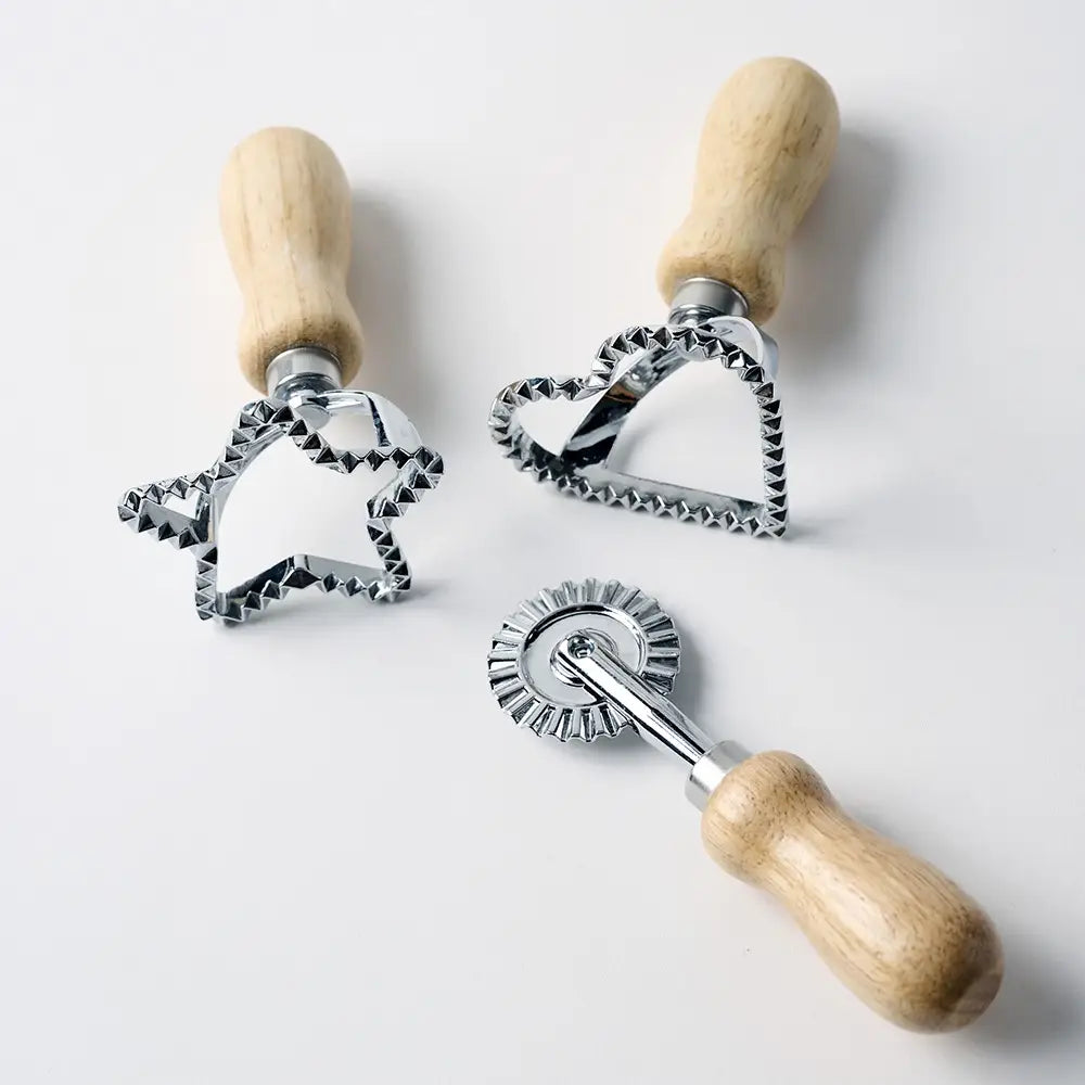 Eco-dough Cookie Cutters by Eco-Kids (Assorted)