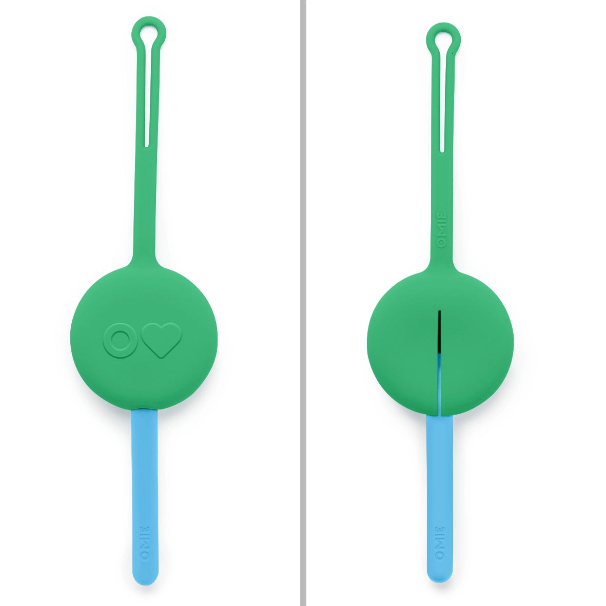 OmiePod in Mint