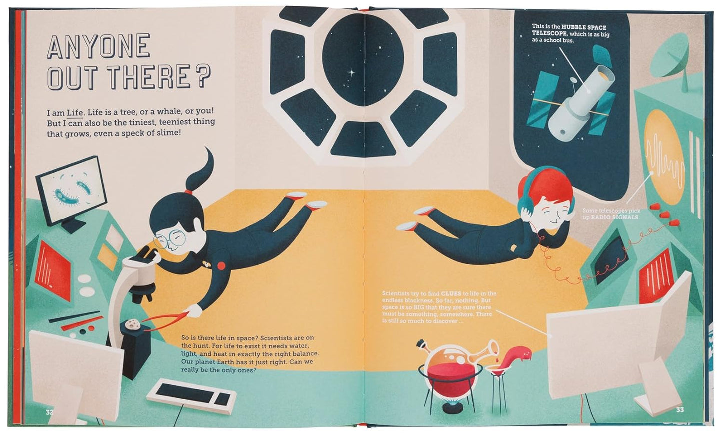 Space Kids: An Introduction for Young Explorers