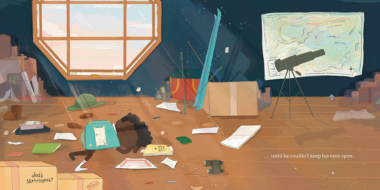 The Nature Journal