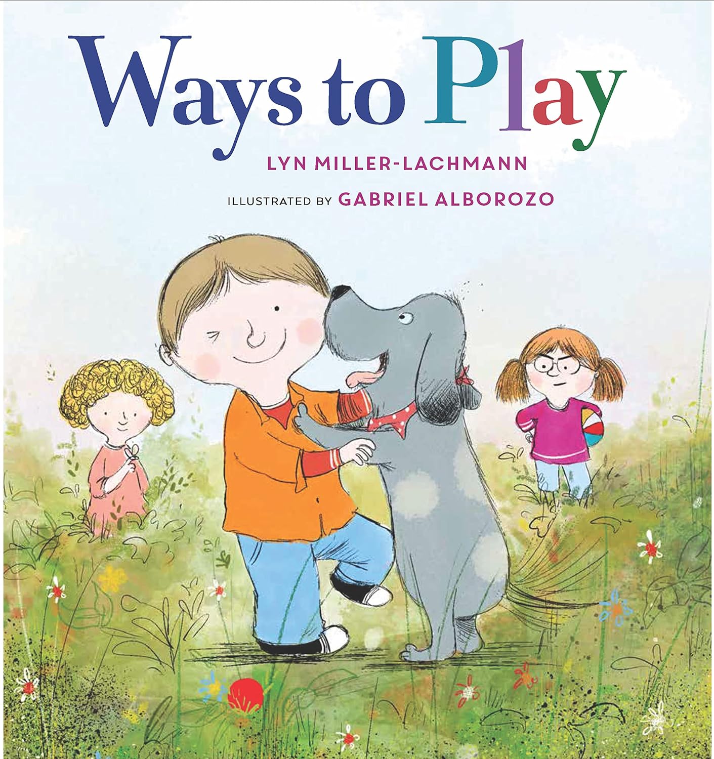 Ways To Play