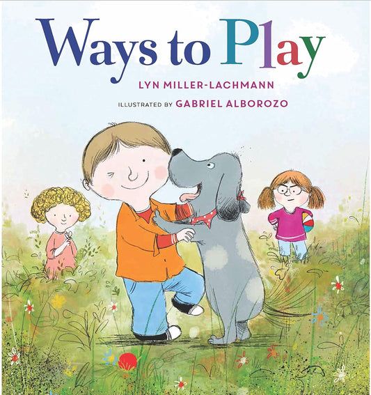 Ways To Play