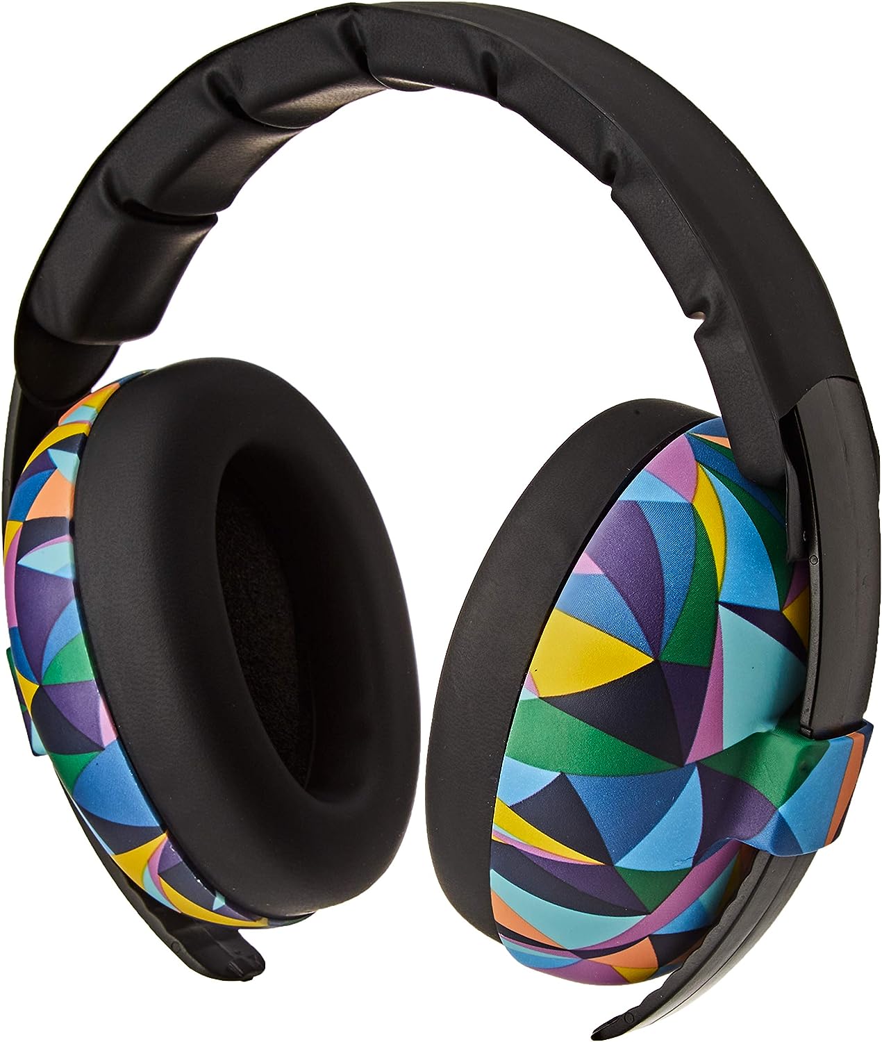 Banz Baby Earmuffs - Prints