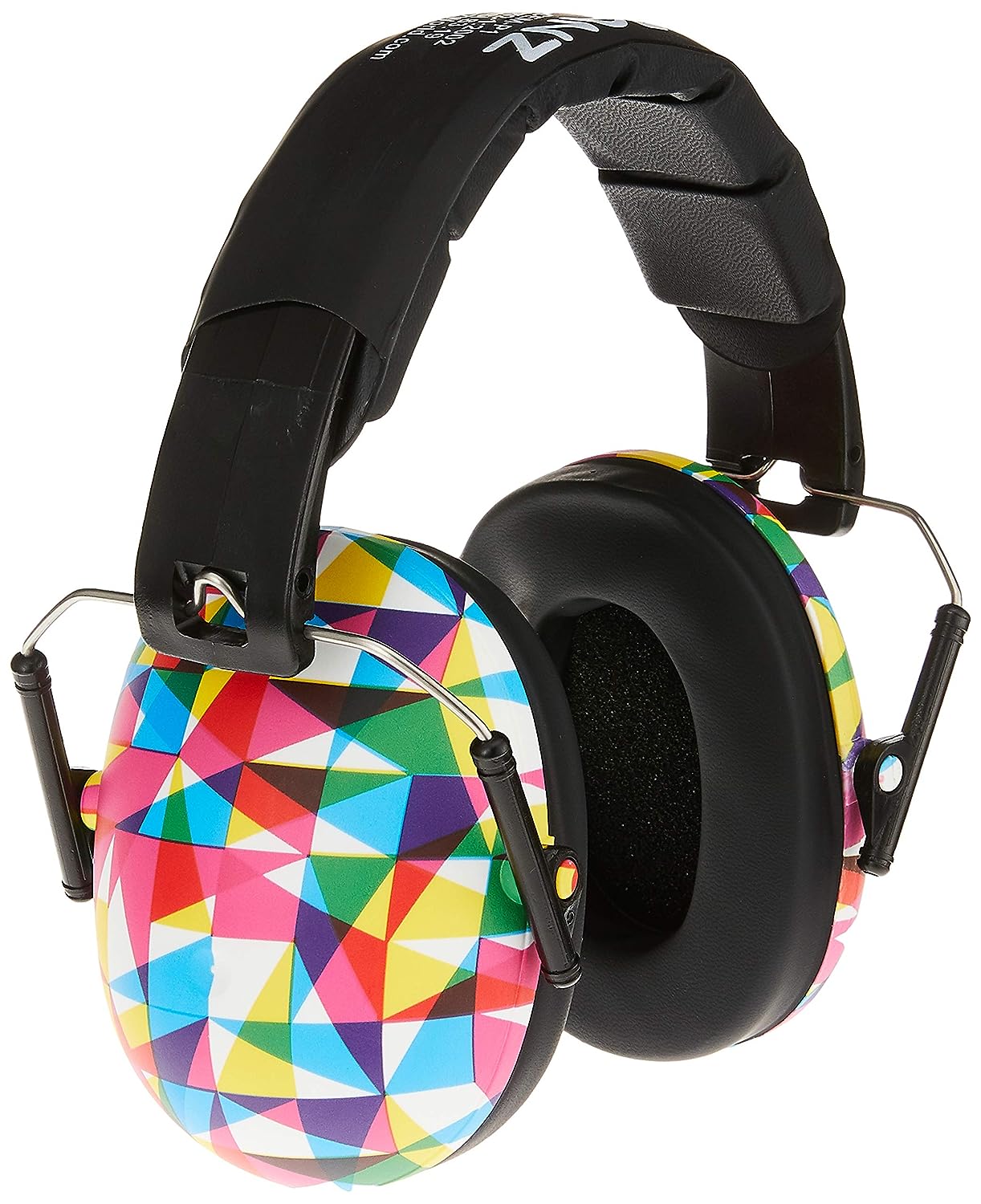 Banz Kids Earmuffs - Prints