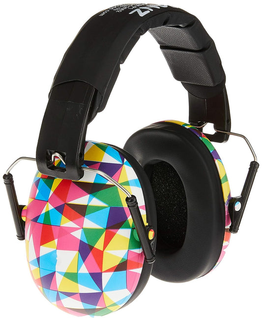 Banz Kids Earmuffs - Prints
