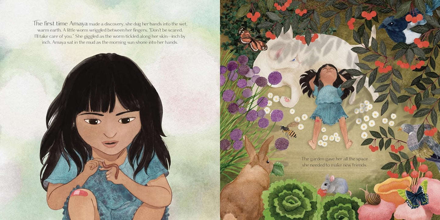 A Little Bit of Everything (Own Voices, Own Stories)