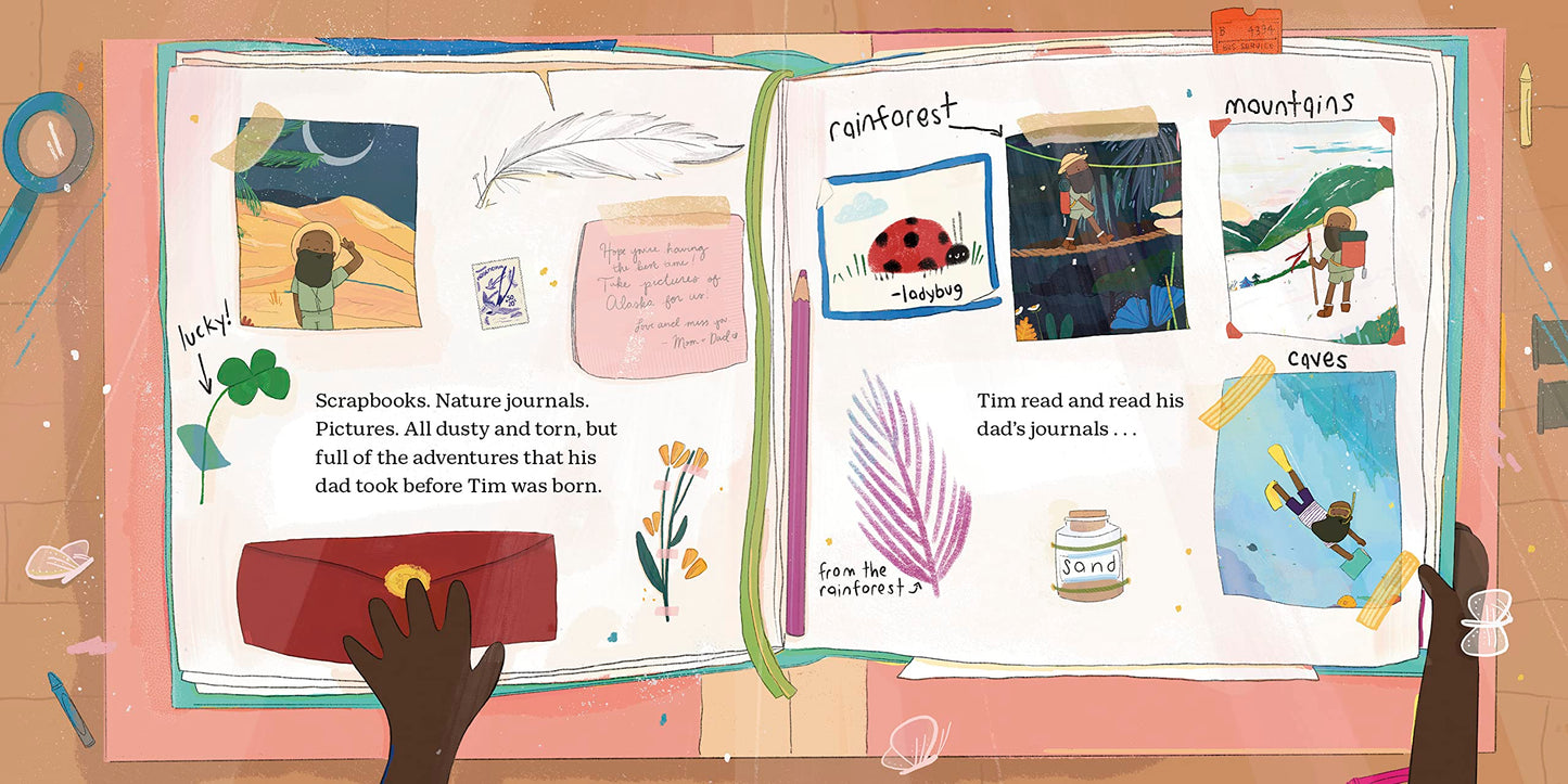 The Nature Journal