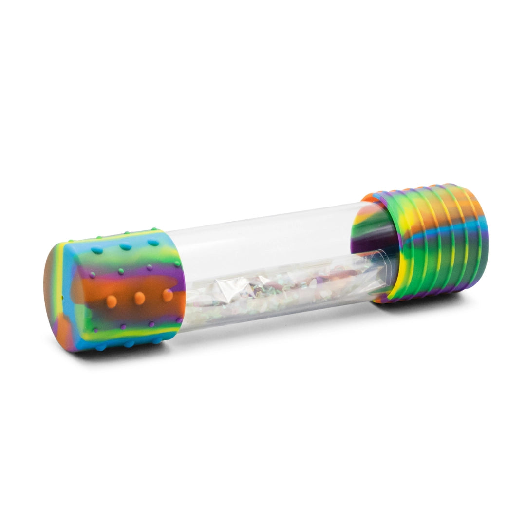 Calm Down Sensory Bottle (assorted colors)