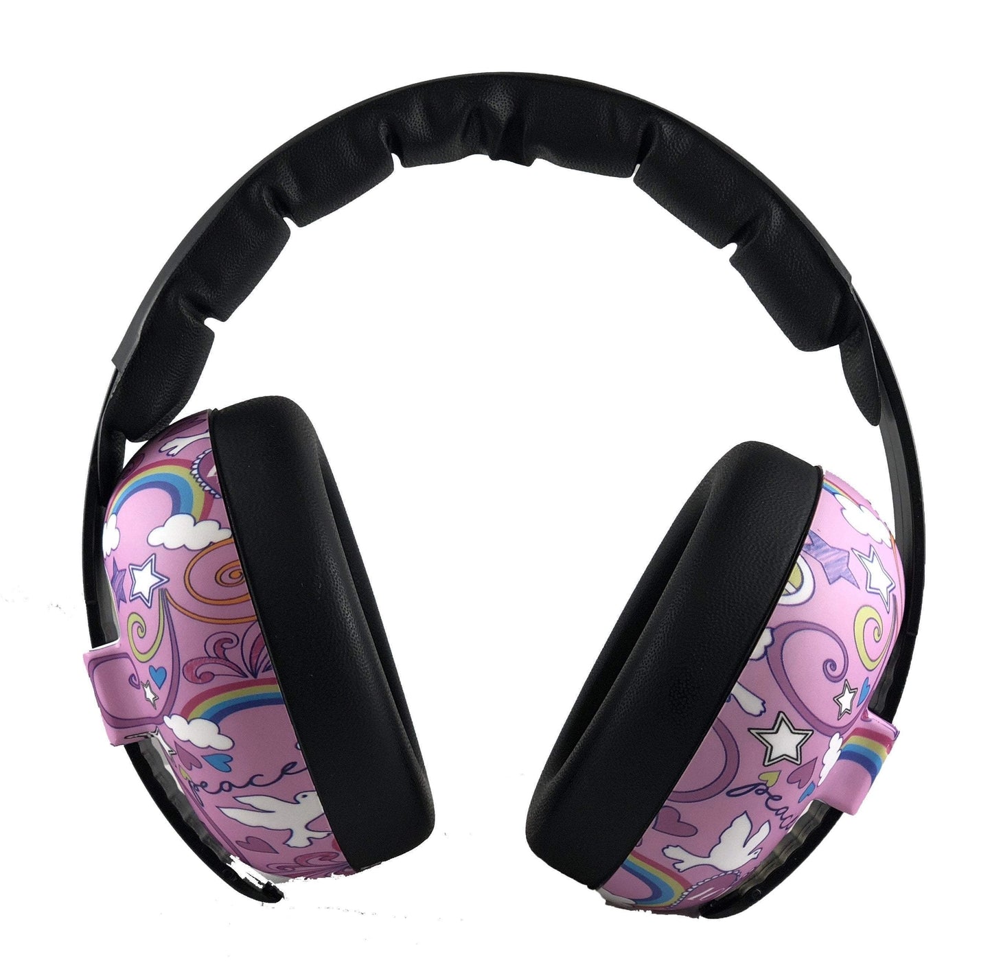 Banz Baby Earmuffs - Prints